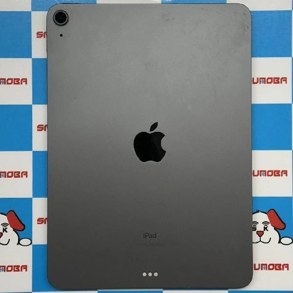 iPad Air 第4世代 Wi-Fiモデル 64GB MYFM2J/A A2316 スペースグレイ