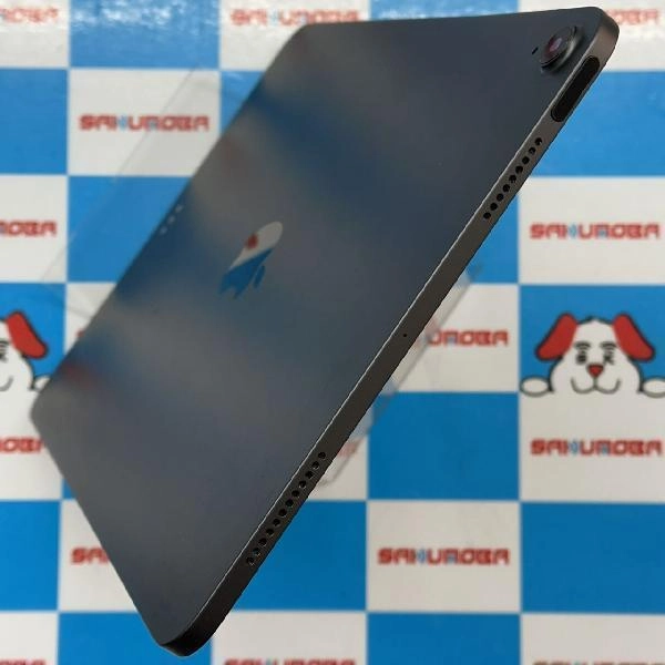 iPad Air 第4世代 Wi-Fiモデル 64GB MYFM2J/A A2316 スペースグレイ