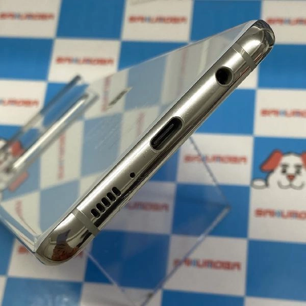 Galaxy S10 Plus (Olympic Games Edition) SC-05L 128GB 美品