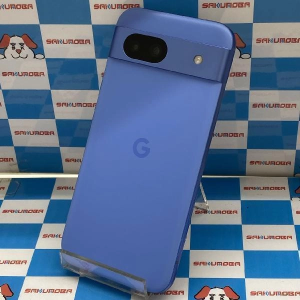 Google Pixel 8a Softbank 128GB G576D 新品同様品