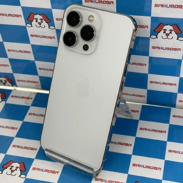 iPhone13 Pro au版SIMフリー 1TB MLV33J/A A2636