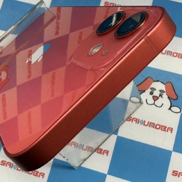 iPhone12 mini SoftBank版SIMフリー 64GB MGAE3J/A A2398 極美品 No 商品カラー