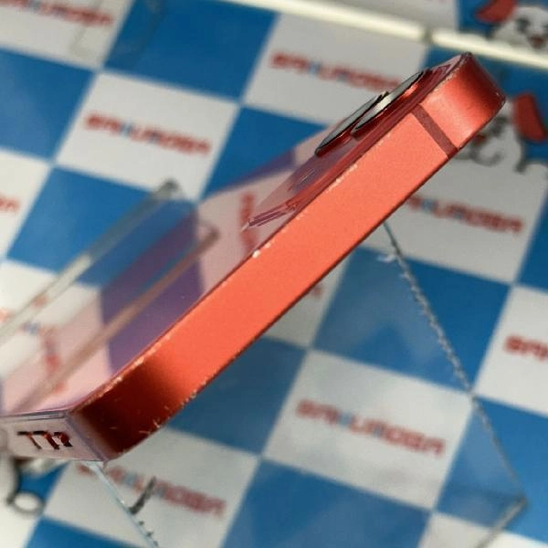 iPhone12 mini au版SIMフリー 128GB MGDN3J/A A2398 No 商品カラー