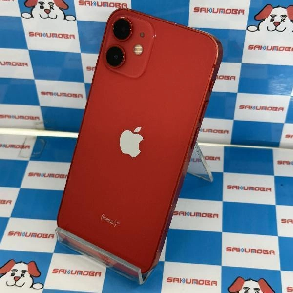 iPhone12 mini au版SIMフリー 128GB MGDN3J/A A2398 No 商品カラー