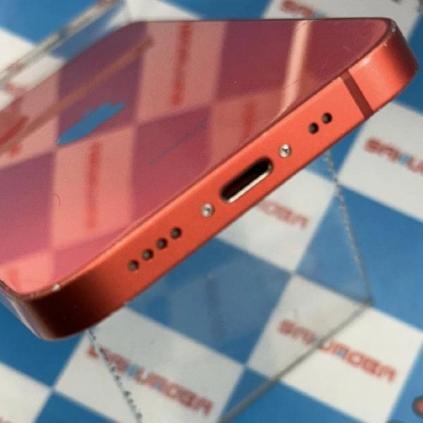 iPhone12 mini au版SIMフリー 128GB MGDN3J/A A2398 No 商品カラー