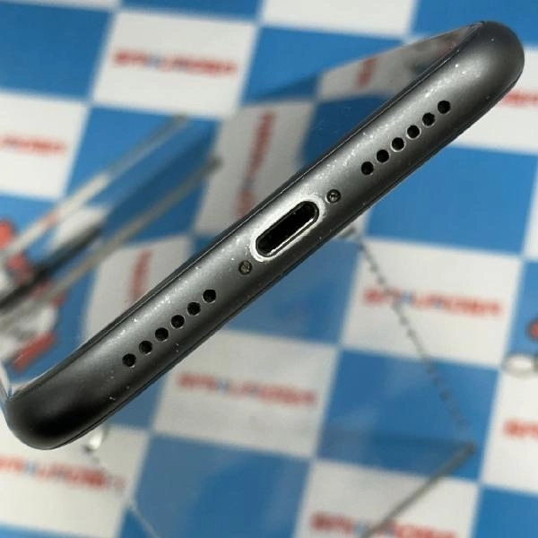 iPhone11 海外版SIMフリー 256GB MWLL2LL/A A2111 ブラック