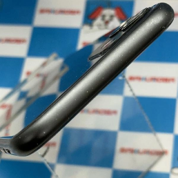 iPhone11 海外版SIMフリー 256GB MWLL2LL/A A2111 ブラック