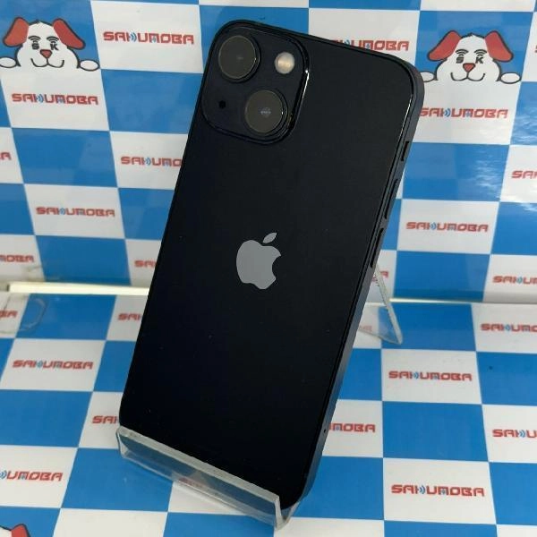 iPhone13 mini Apple版SIMフリー 128GB MLJC3J/A A2626 美品