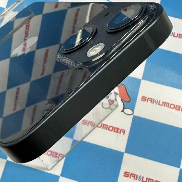 iPhone13 mini Apple版SIMフリー 128GB MLJC3J/A A2626 美品