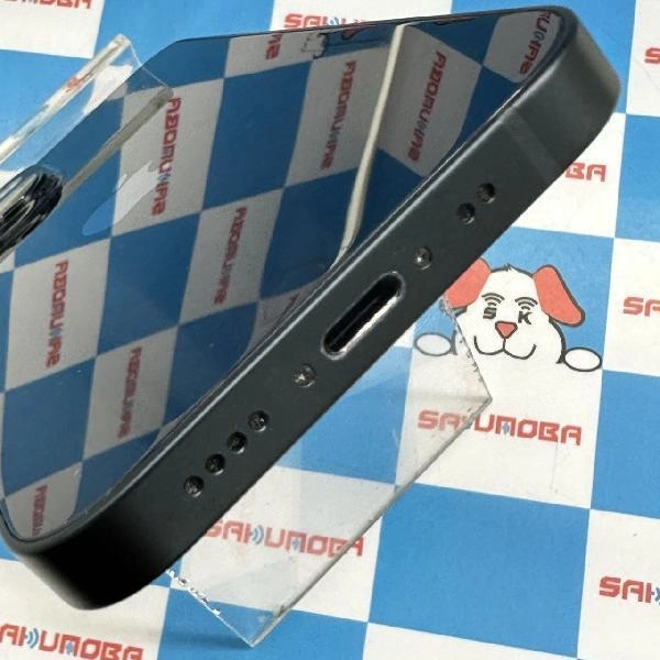 iPhone13 mini Apple版SIMフリー 128GB MLJC3J/A A2626 美品