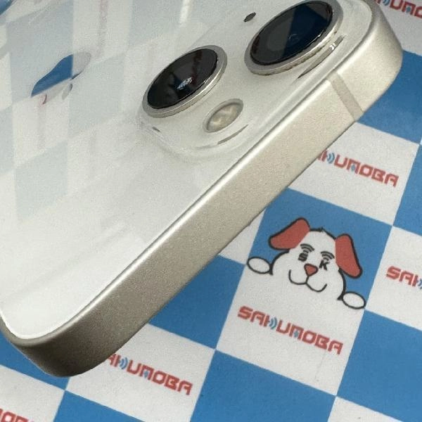 iPhone13 mini docomo版SIMフリー 128GB MLJE3J/A A2626 美品