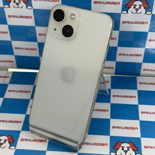 iPhone13 mini docomo版SIMフリー 128GB MLJE3J/A A2626 美品