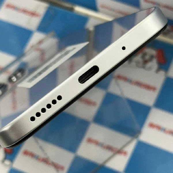 Redmi 12 5G XIG03 au 128GB SIMロック解除済 極美品