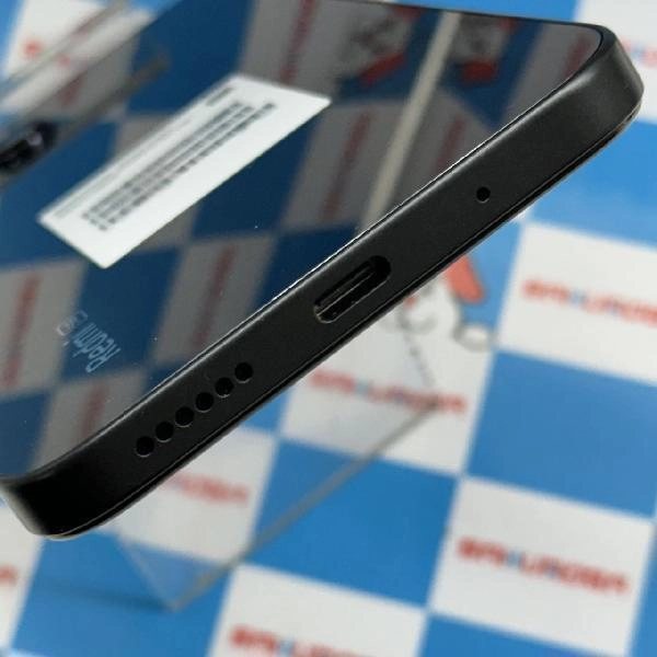 Redmi 12 5G XIG03 au 128GB SIMロック解除済 極美品