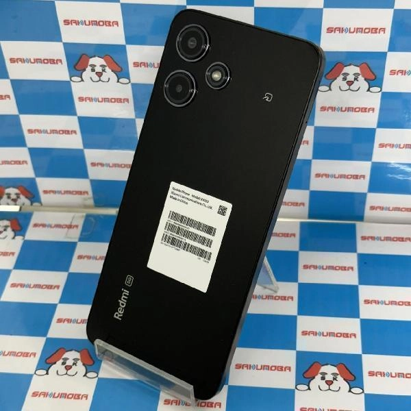Redmi 12 5G XIG03 au 128GB SIMロック解除済 極美品