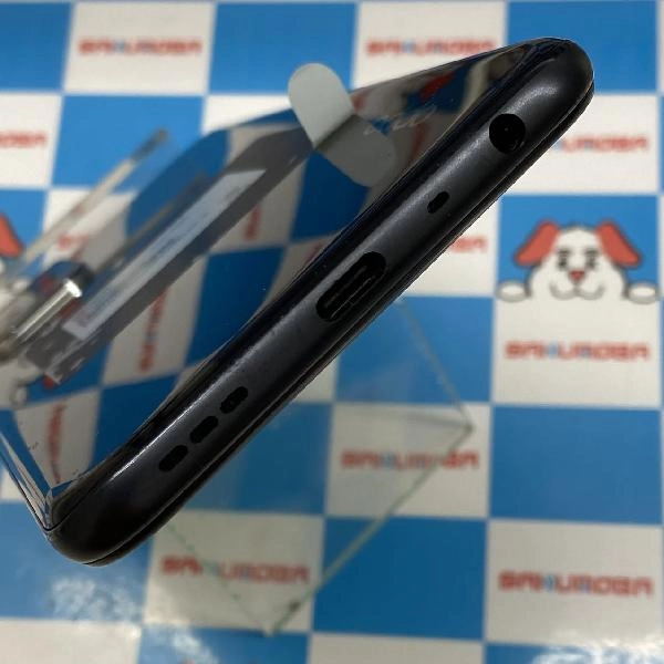 OPPO A54 5G OPG02 au 64GB No 商品カラー