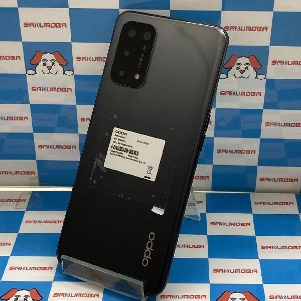 OPPO A54 5G OPG02 au 64GB No 商品カラー