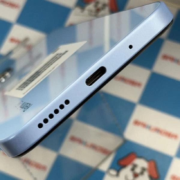 Redmi 12 5G A401XM SoftBank 128GB SIMロック解除済 新品同様