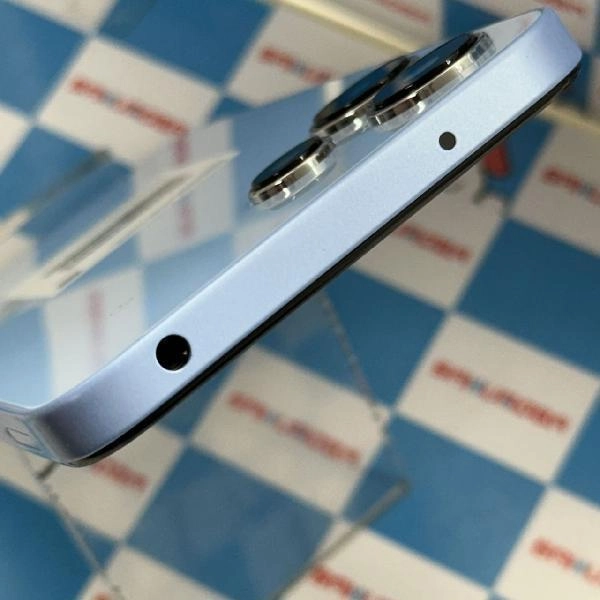 Redmi 12 5G A401XM SoftBank 128GB SIMロック解除済 新品同様