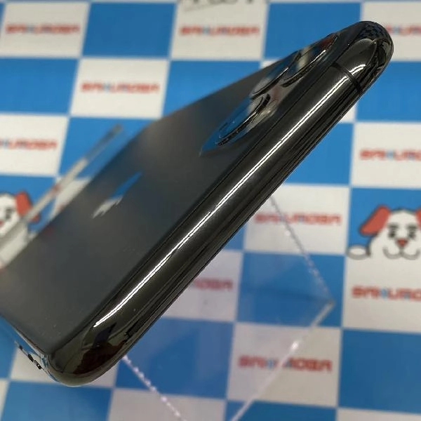 iPhone11 Pro Max SoftBank版SIMフリー 64GB MWHD2J/A A2218 スペースグレイ