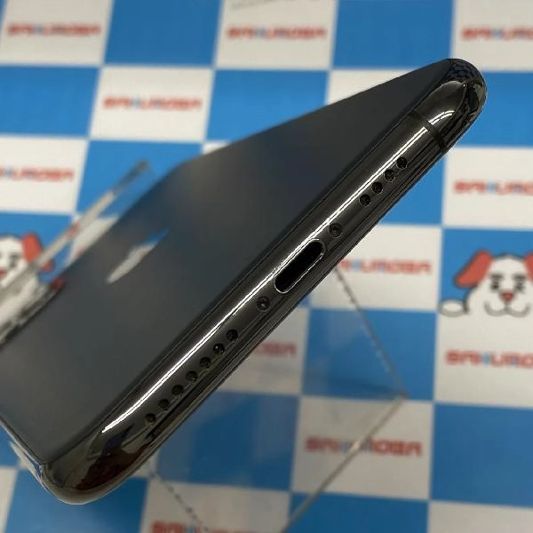 iPhone11 Pro Max SoftBank版SIMフリー 64GB MWHD2J/A A2218 スペースグレイ