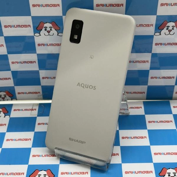 AQUOS wish SH-M20 楽天モバイル版SIMフリー 64GB 極美品