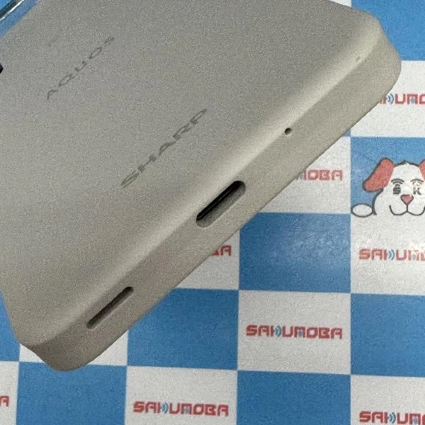 AQUOS wish SH-M20 楽天モバイル版SIMフリー 64GB 極美品