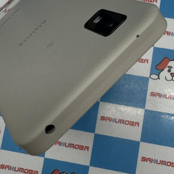 AQUOS wish SH-M20 楽天モバイル版SIMフリー 64GB 極美品