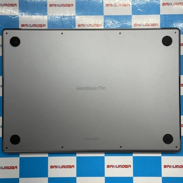 MacBook Pro 16インチ 2023 M2 Maxチップ  32GB 512GB Z174000BN 極美品 スペースグレイ