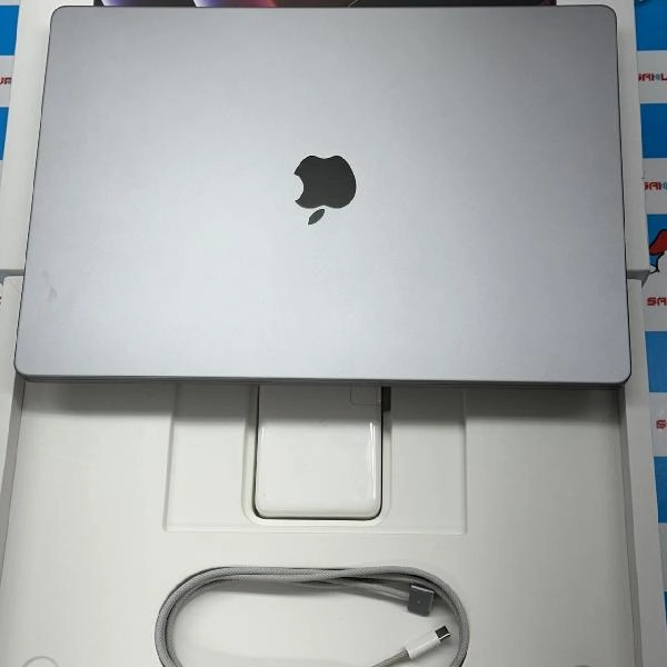 MacBook Pro 16インチ 2023 M2 Maxチップ  32GB 512GB Z174000BN 極美品 スペースグレイ