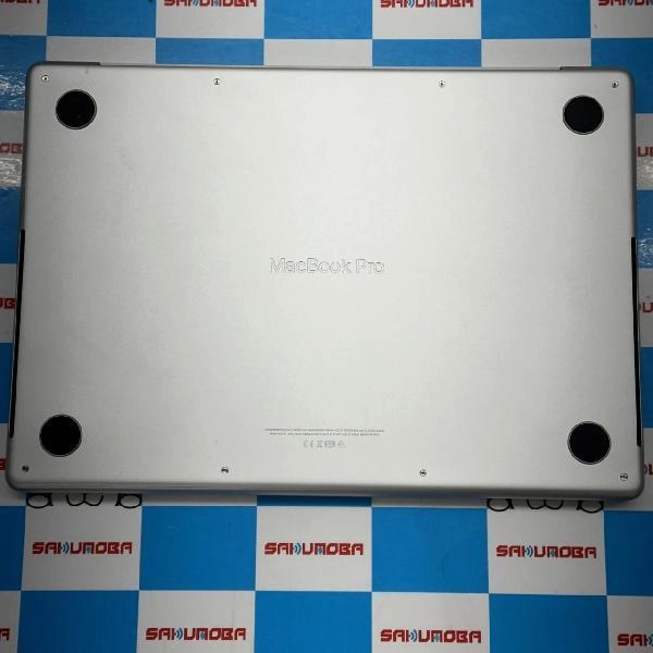 MacBook Pro 14インチ 2021  32GB 2TB Z15K000XH 極美品 シルバー
