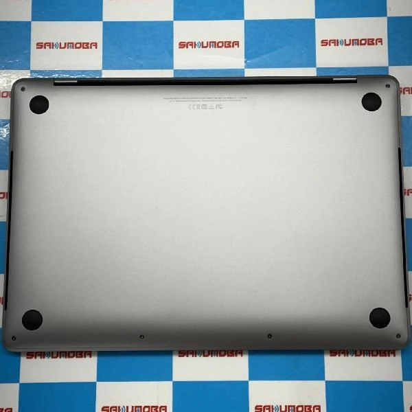 MacBook Pro 13インチ 2017 Thunderbolt 3ポートx4  3.1GHz Core i5 8GB 512GB MPXW2J/A スペースグレイ