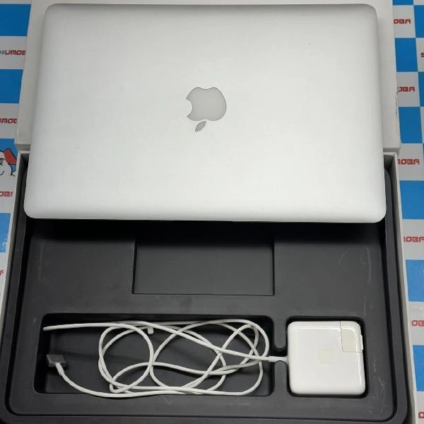 Macbook Air 13インチ 2017  1.8GHz Core i5 8GB 256GB MQD42J/A 美品 シルバー
