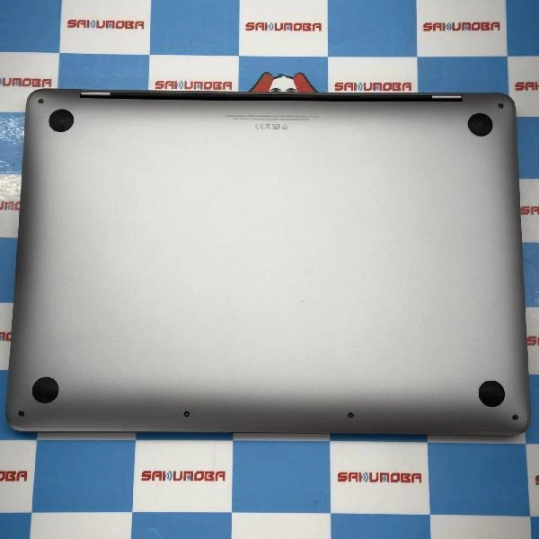 MacBook Pro 13インチ M1 2020  8GB 256GB MYD82J/A 美品 スペースグレイ