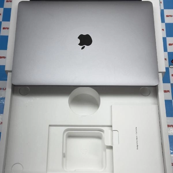 MacBook Pro 13インチ M1 2020  8GB 256GB MYD82J/A 美品 スペースグレイ