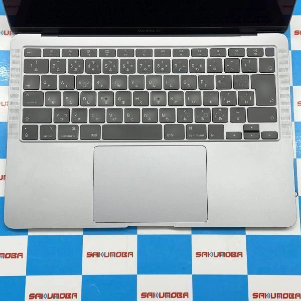 MacBook Air Retina 13インチ 2020  1.1GHz Core i5 16GB 512GB ZOX80002P 美品 スペースグレイ