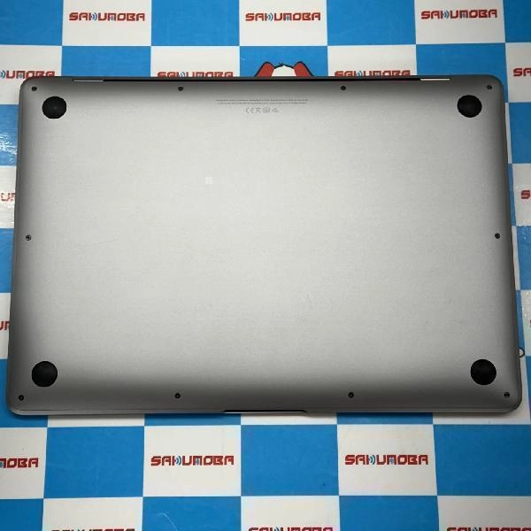 MacBook Air Retina 13インチ 2020  1.1GHz Core i5 16GB 512GB ZOX80002P 美品 スペースグレイ