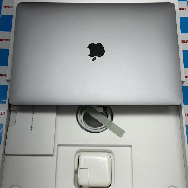 MacBook Air Retina 13インチ 2020  1.1GHz Core i5 16GB 512GB ZOX80002P 美品 スペースグレイ
