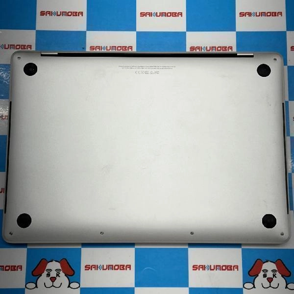 MacBook Pro 13インチ 2018  2.3GHz Core i5 8GB 256GB MR9U2J/A シルバー