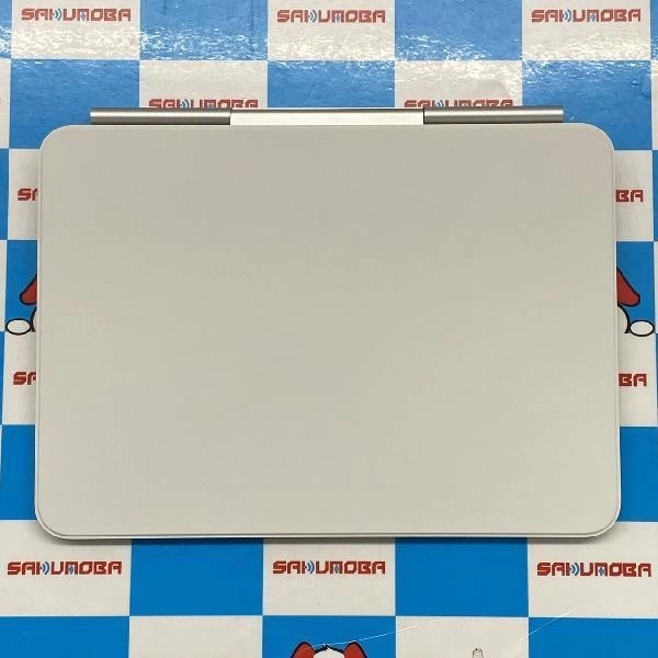 Magic Keyboard iPad Pro 11インチ (第5世代) 用 MWR23J/A  日本語 新品同様 ホワイト