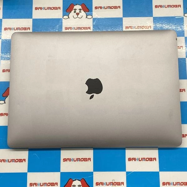 MacBook Air M1 2020  8GB 256GB シルバー