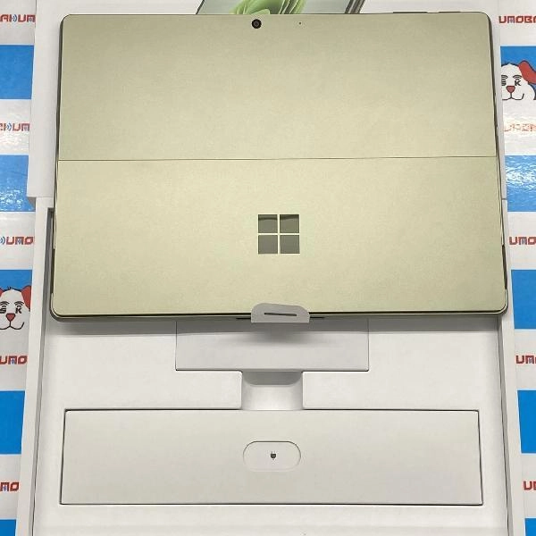 Surface Pro 9 Wi-Fiモデル  8GB 256GB 2038 新品同様
