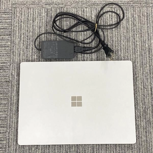 Surface Laptop (第 1 世代)  4GB 128GB intel(R)-Core(TM)I5-7200U CPU 写真の通り