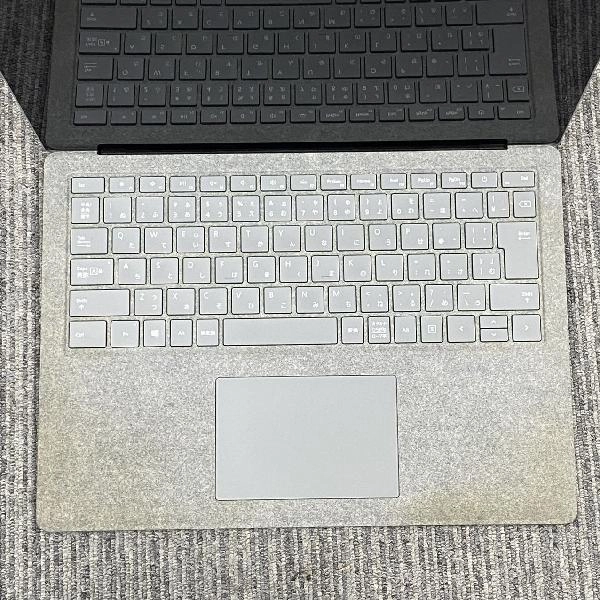 Surface Laptop (第 1 世代)  4GB 128GB intel(R)-Core(TM)I5-7200U CPU 写真の通り