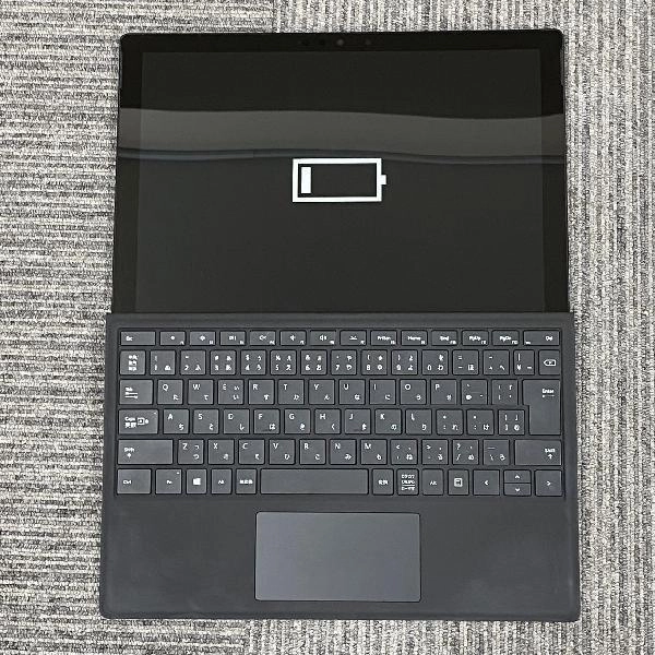Surface Pro 7  8GB 256GB
