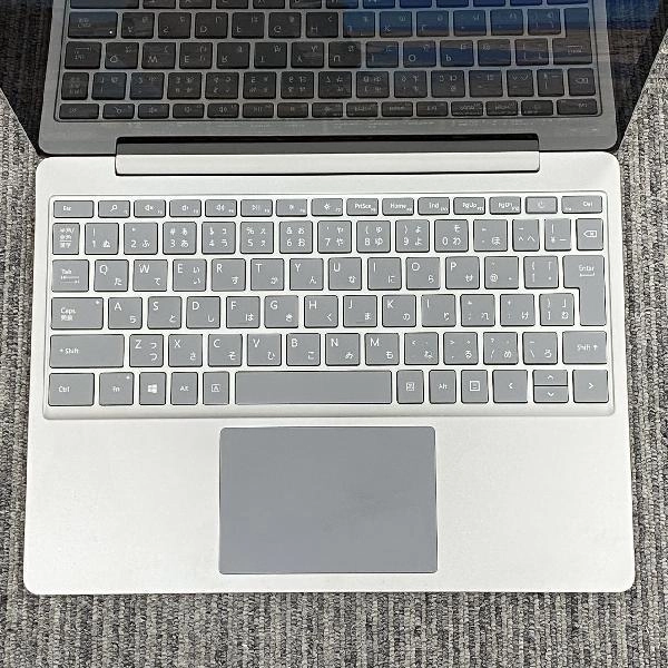 Surface Laptop Go  8GB 256GB No 商品カラー