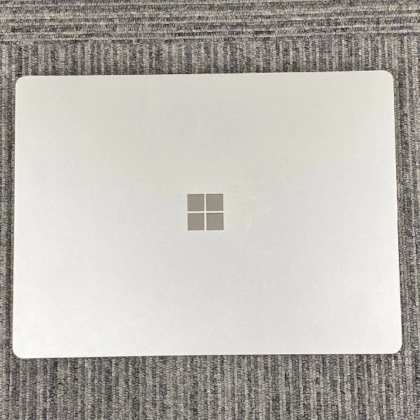 Surface Laptop Go  8GB 256GB No 商品カラー