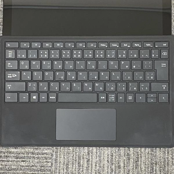 Surface Pro 7  8GB 256GB