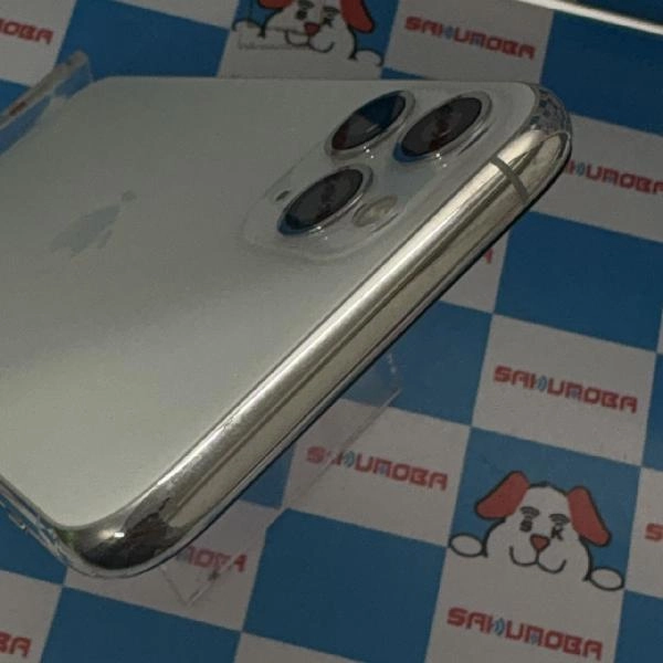 iPhone11 Pro docomo版SIMフリー 256GB MWC82J/A A1906 ジャンク品