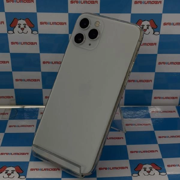 iPhone11 Pro docomo版SIMフリー 256GB MWC82J/A A1906 ジャンク品
